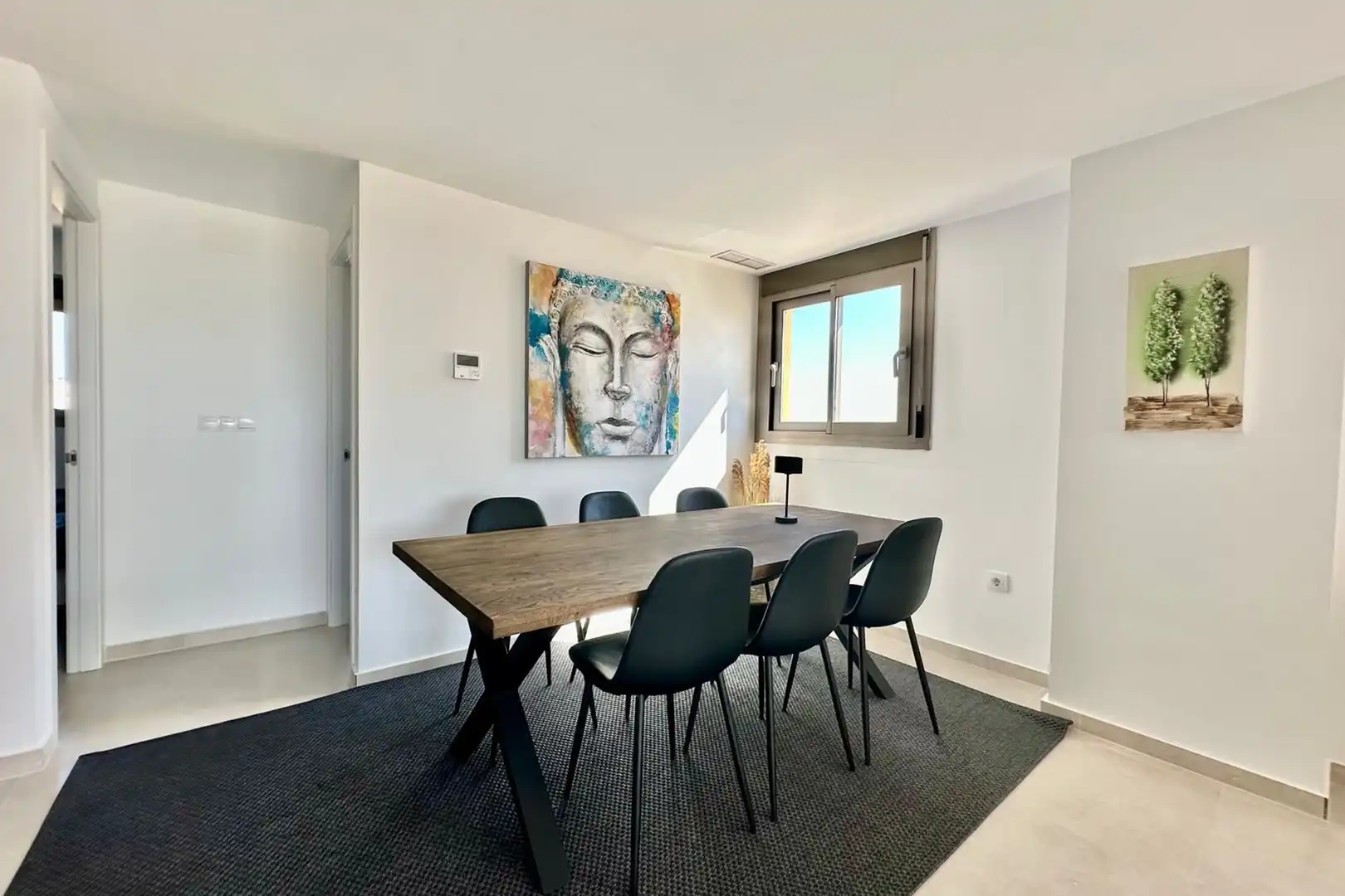 Apartamento con terraza en venta en Orihuela Costa, imagen 21