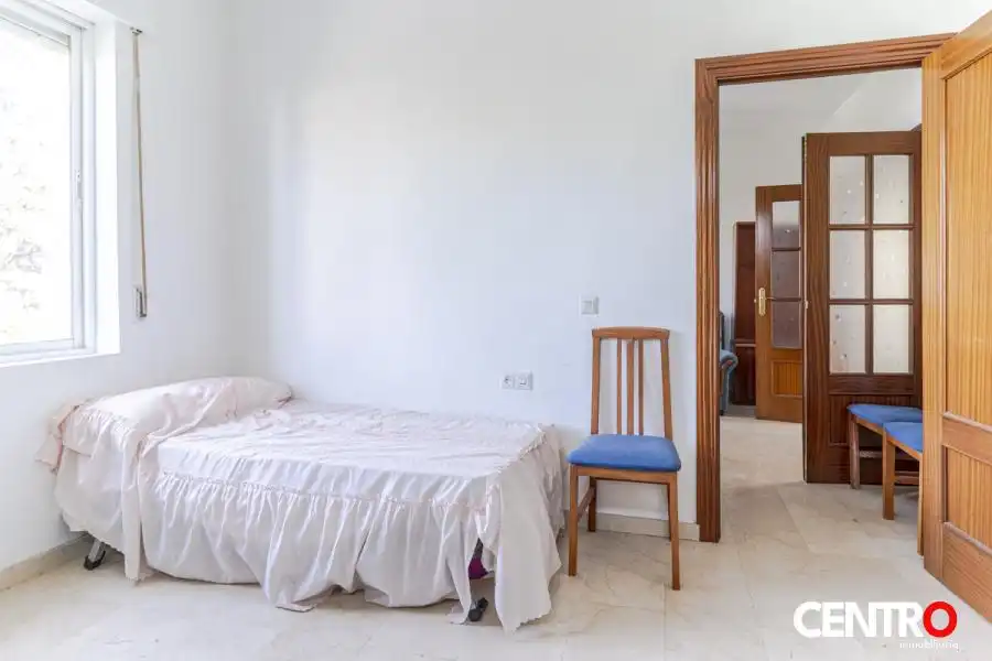 House with garden for sale in CL HUERTA DE LOS ANGELES, imagen 25