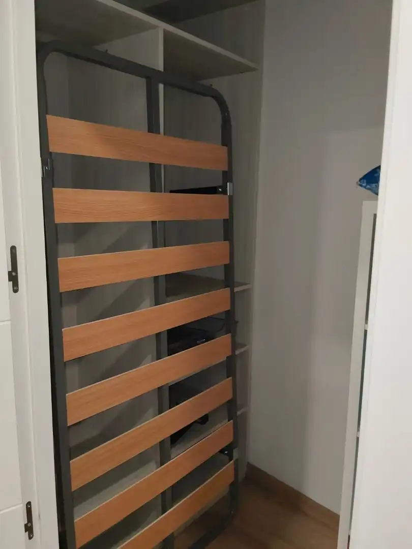Flat with terrace for sale in Avenida Ramón y Cajal, imagen 11