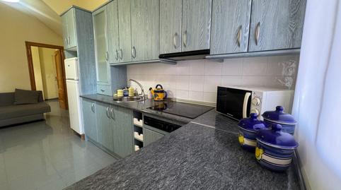 Photo 2 of Apartment for sale in Calle del Bajondillo, El Bajondillo, Málaga