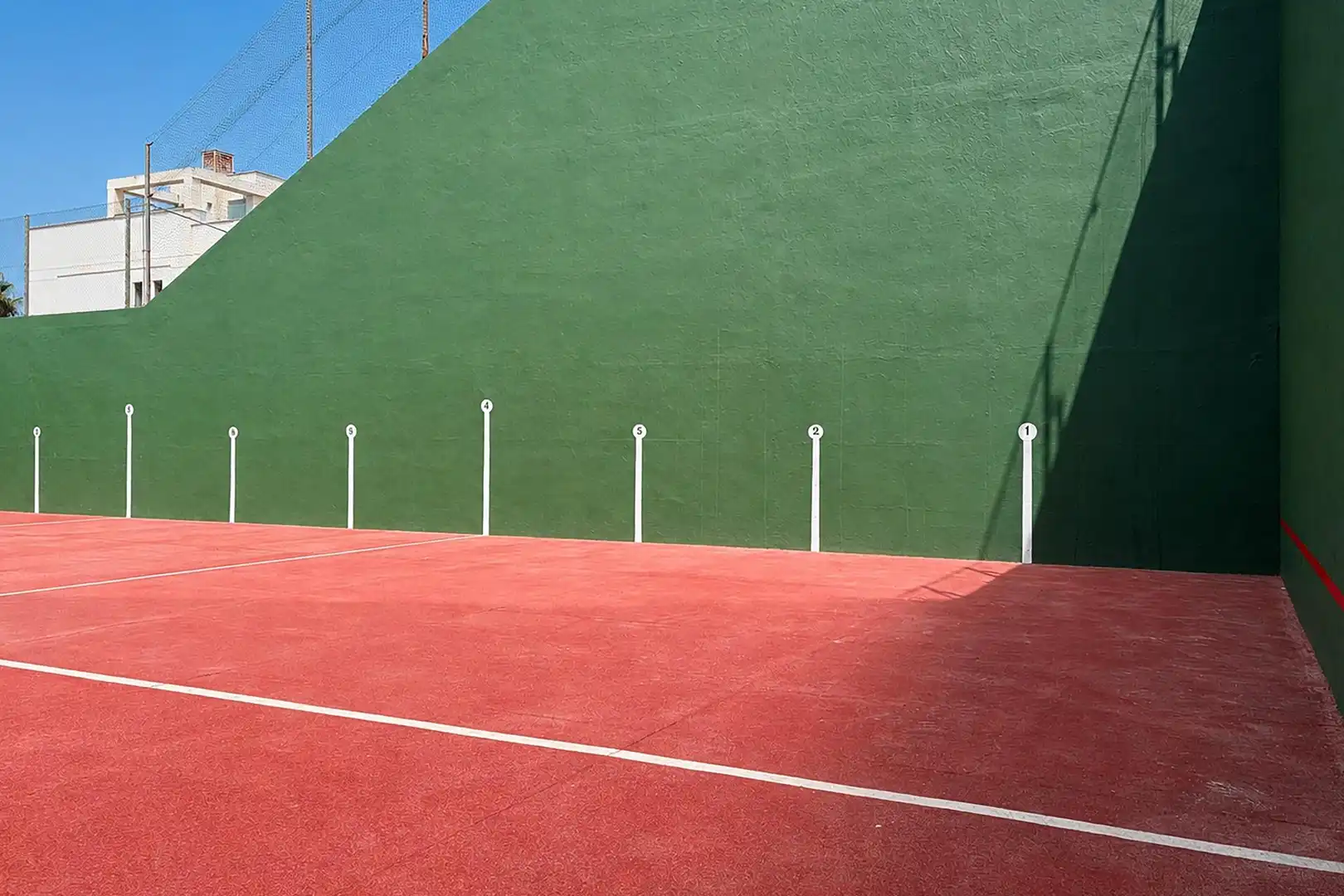Vista exterior de Apartamento en venta en Valencia con Jardín privado y Piscina comunitaria