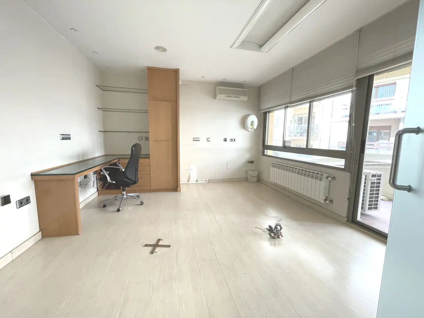 Piso en venta en Salamanca con Terraza y Balcón