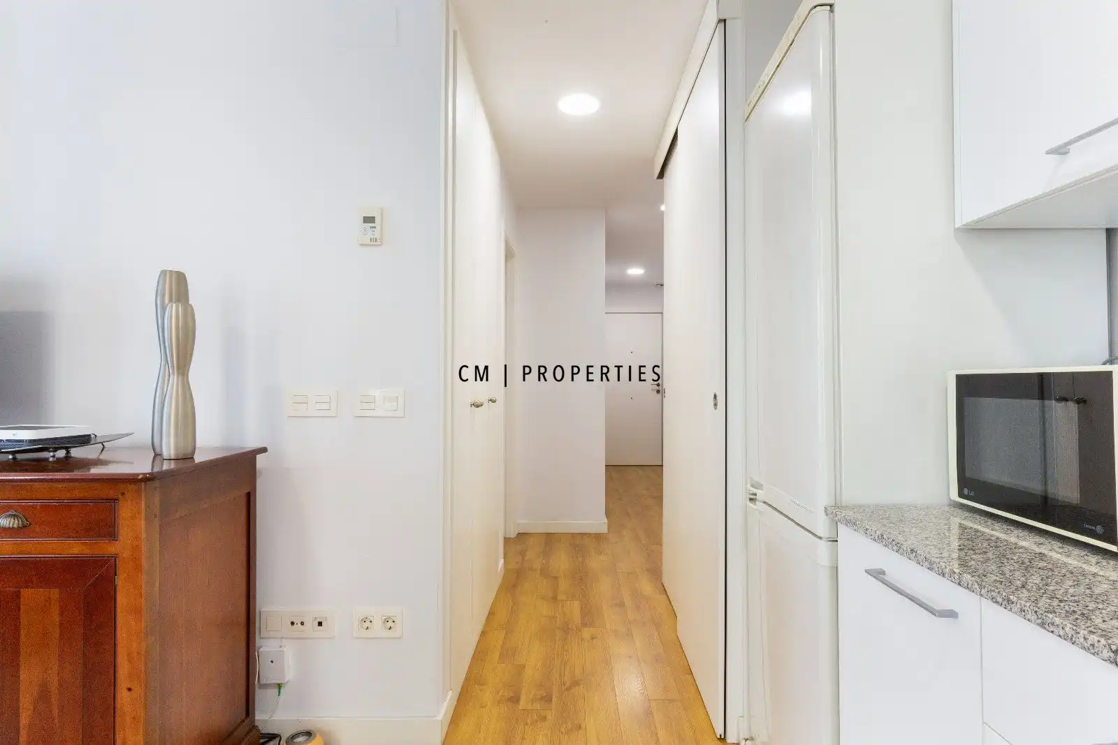 Flat for rent in Hedra, El Mercat