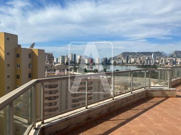Apartment mit Pool zum Verkauf in Zona Levante - Playa Fossa