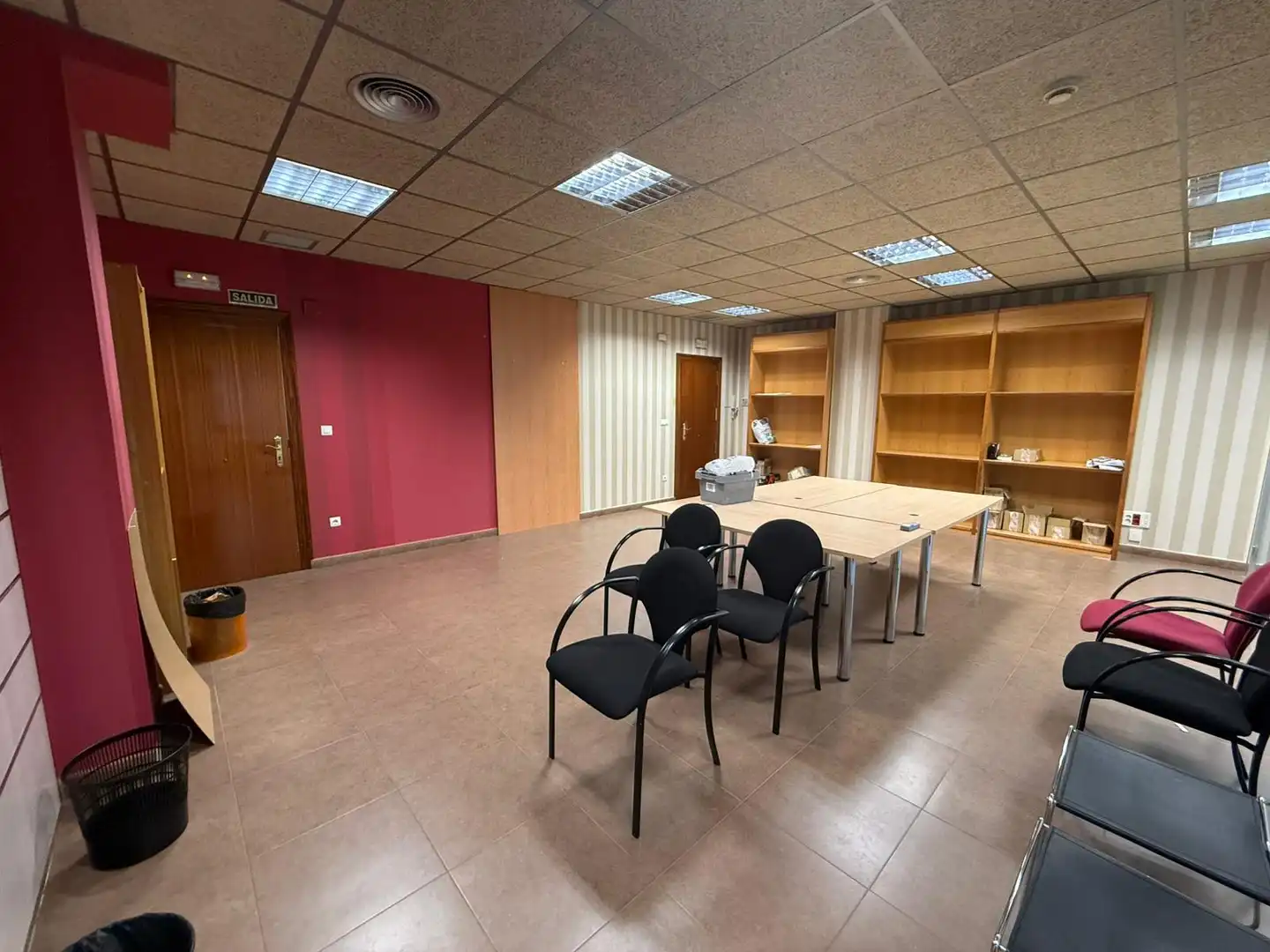 Büro mit Aufzug zum Verkauf in Ugartebeitia, imagen 6