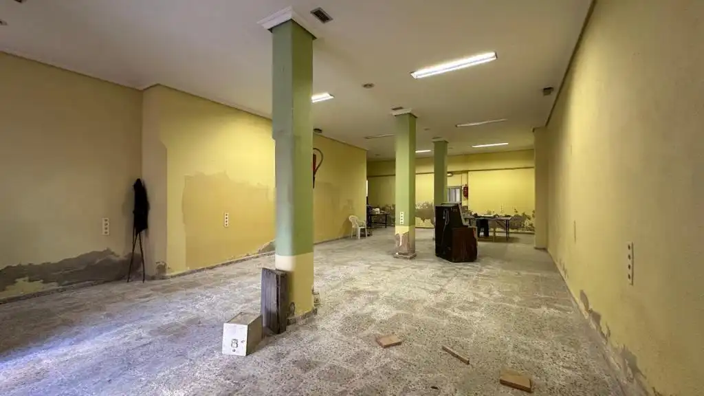 Gewerbefläche zur Miete in Calle Molinillo 9, imagen 6