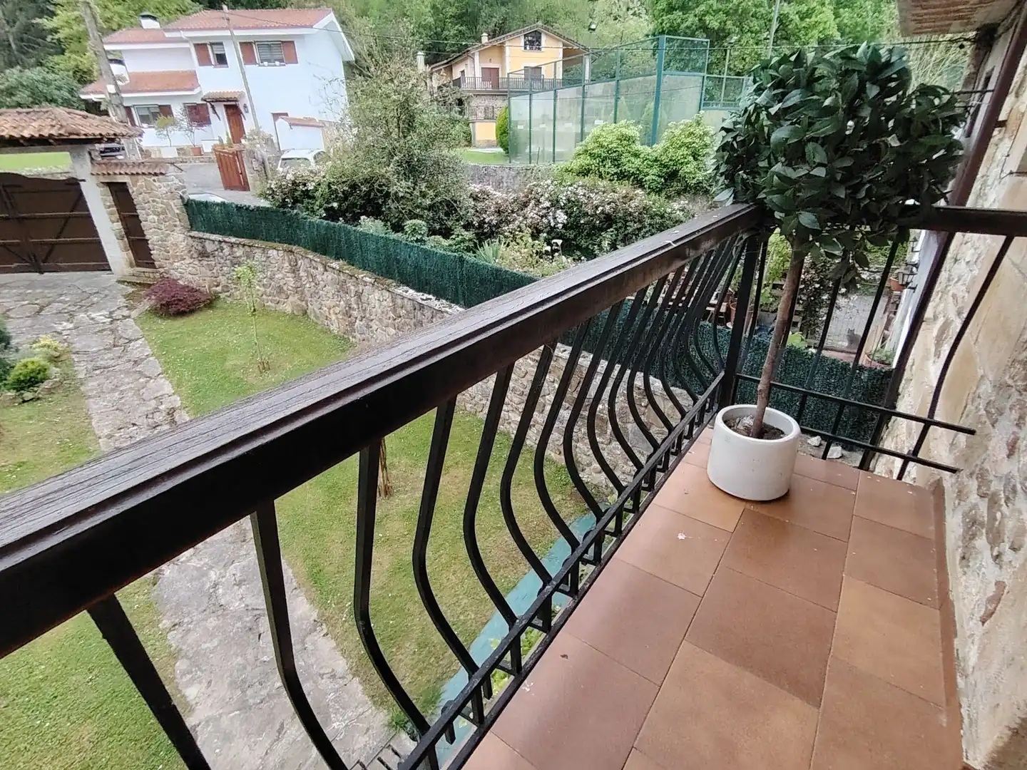 Terraced house with garden for sale in Liendo, imagen 41