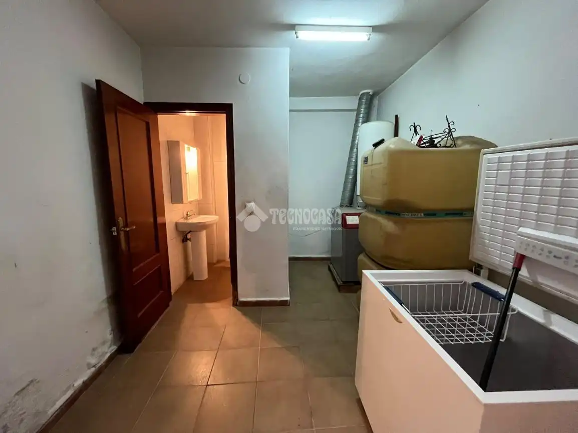 Maison jumelée avec terrasse à vendre à Los Villares, imagen 6