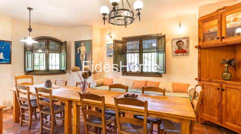 Foto 2 von Haus oder Chalet zum Verkauf in Gr-400, 1, Nigüelas, Granada