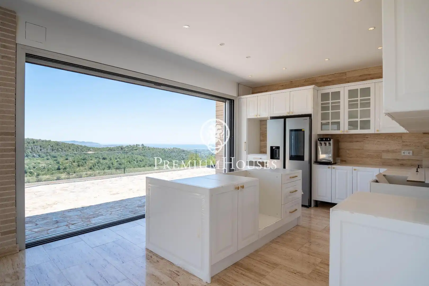 Casa amb piscina en venda a Castellet i la Gornal, imagen 13