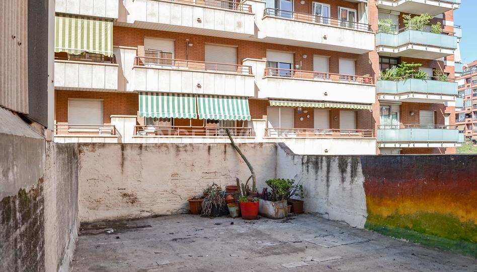 Foto 1 de Apartament en venda a La Bordeta, Barcelona