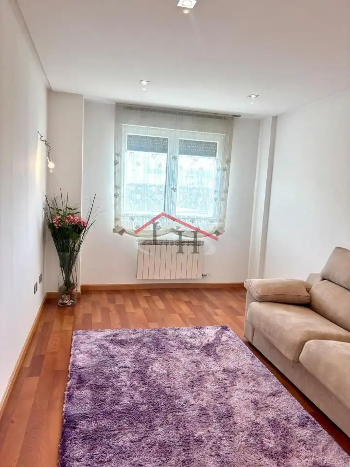 Wohnung zur Miete in PASEO EL PARQUE, La Lastra