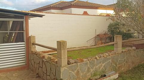 Foto 4 de Casa o xalet en venda a Las Lagunas - Campano, Chiclana de la Frontera