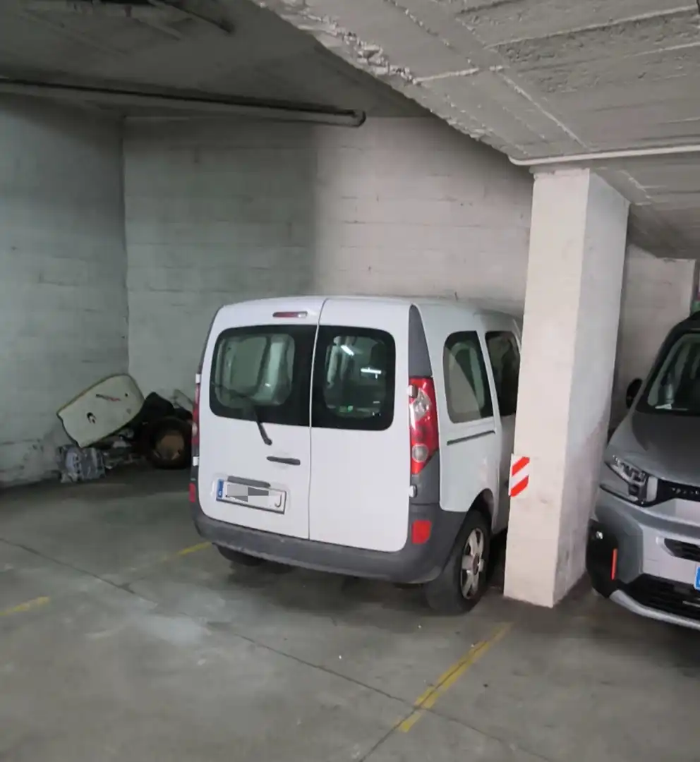Parking de Piso en venta en Arucas con Terraza, Trastero y Balcón