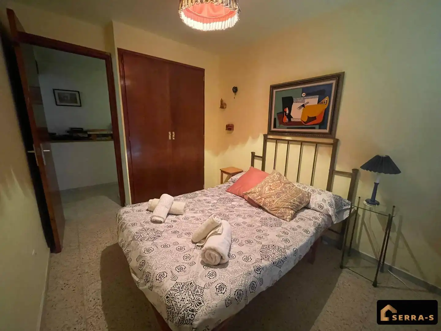 Maison rustique avec terrasse à vendre à Sant Iscle de Vallalta, imagen 28