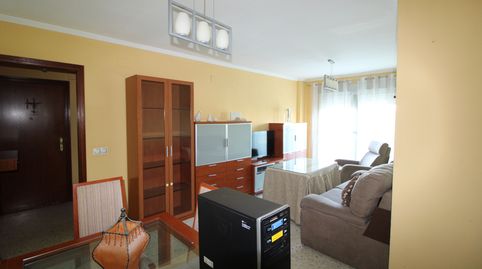 Foto 2 de Piso en venta en Plaza de Castaño del Robledo, 3, La Hispanidad - Verdeluz, Huelva Capital