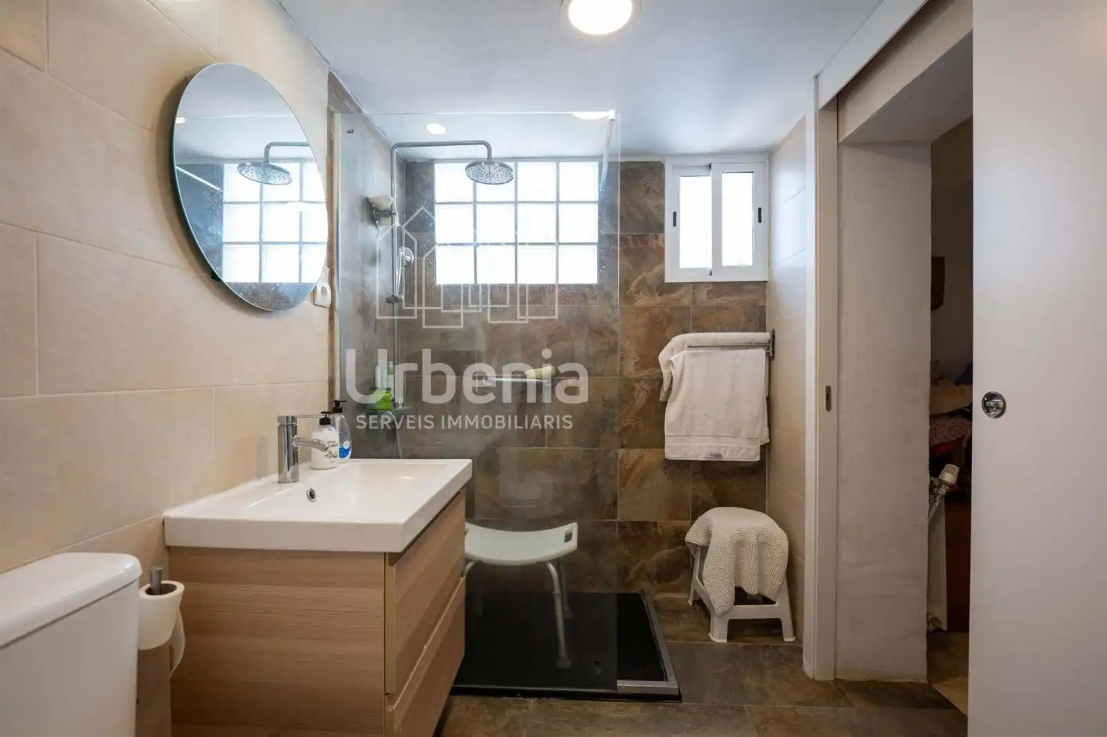 Casa con piscina en venta en Santa Susanna, imagen 23