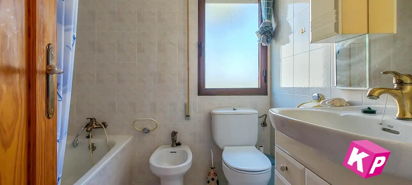 Bungalow con piscina en venta en Del Carabasí, imagen 21