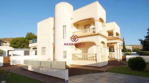 Foto 3 de Casa o xalet en venda a Perín, Murcia