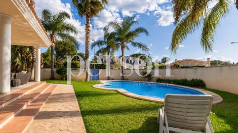 Photo 2 of Houses for sale in Montealegre, L'Eliana