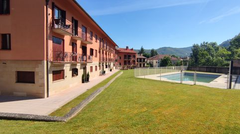 Foto 2 de Apartamento en venta en Subida Soleta, 7, Ezcaray, La Rioja