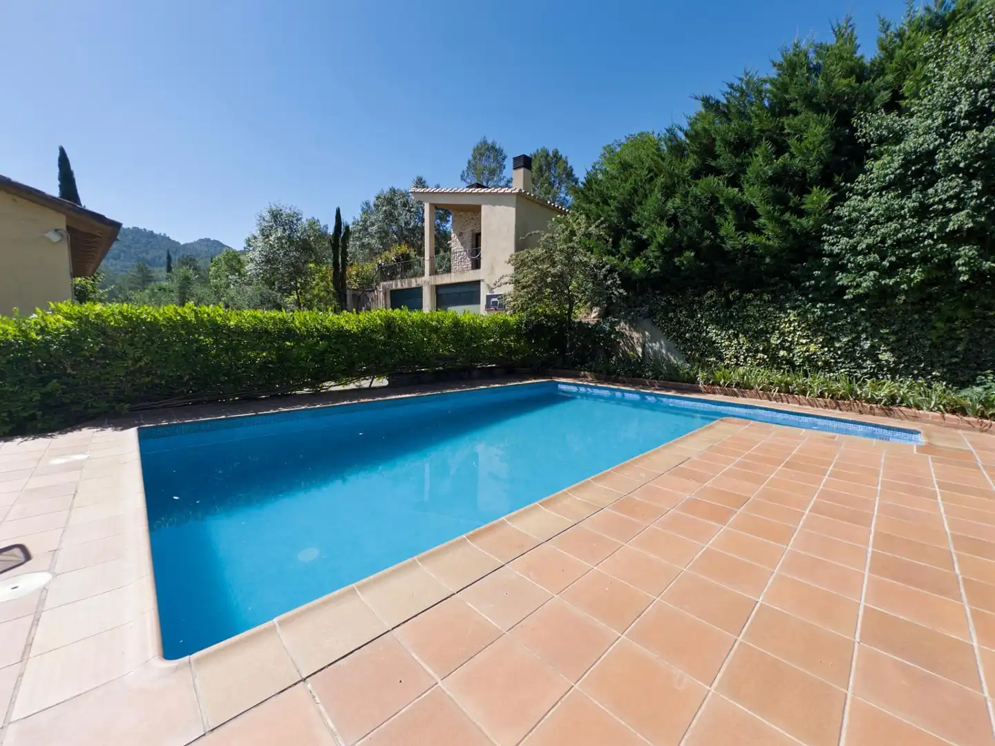 Villa avec piscine à vendre à Sant Llorenç de la Muga, imagen 6