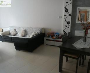 Living room of Flat for sale in El Vendrell  with Air Conditioner, Heating and Balcony