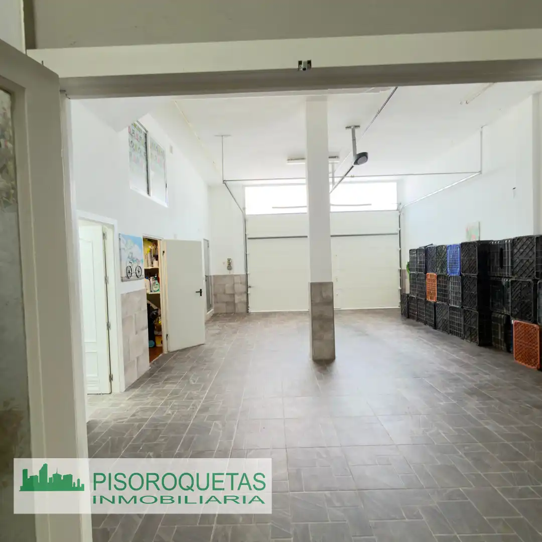 Maison mitoyenne avec terrasse à vendre à Calle Comunidad de Castilla la Mancha, imagen 9