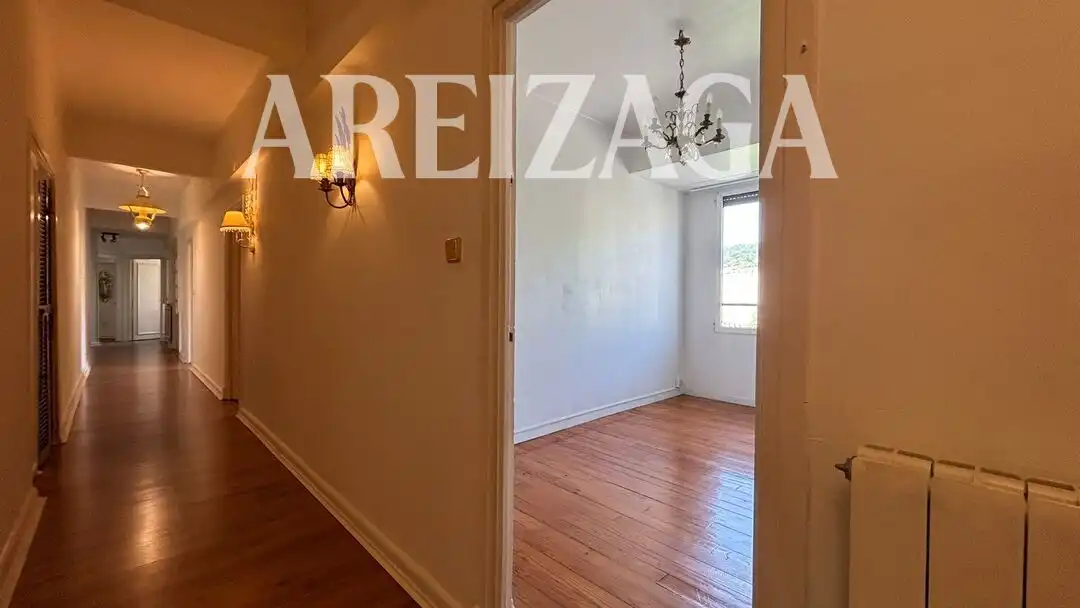 Bedroom of Flat for rent in Donostia - San Sebastián   with Heating, Terrace and Oven