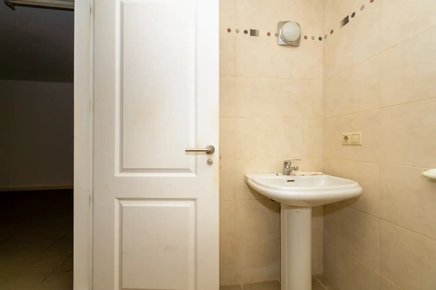 Bathroom of Detached homes for sale in Urdiain