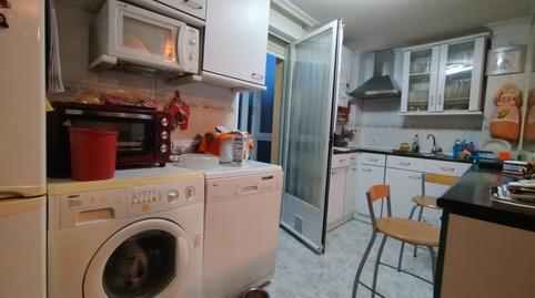 Foto 4 de Pis en venda a Calle Luz, Pizarrales, Salamanca Capital