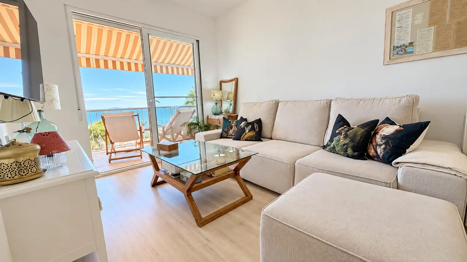Flat for sale in Paseo Miguel Hernández, 98, Los Urrutias