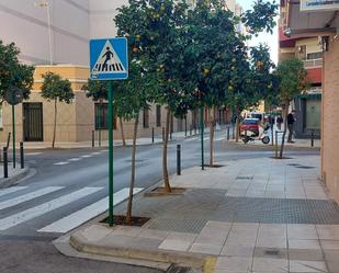 Vista exterior de Local en venda en Castellón de la Plana / Castelló de la Plana