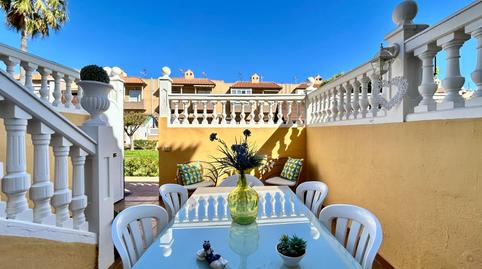 Photo 3 of Single-family semi-detached for sale in Retamar, Almería