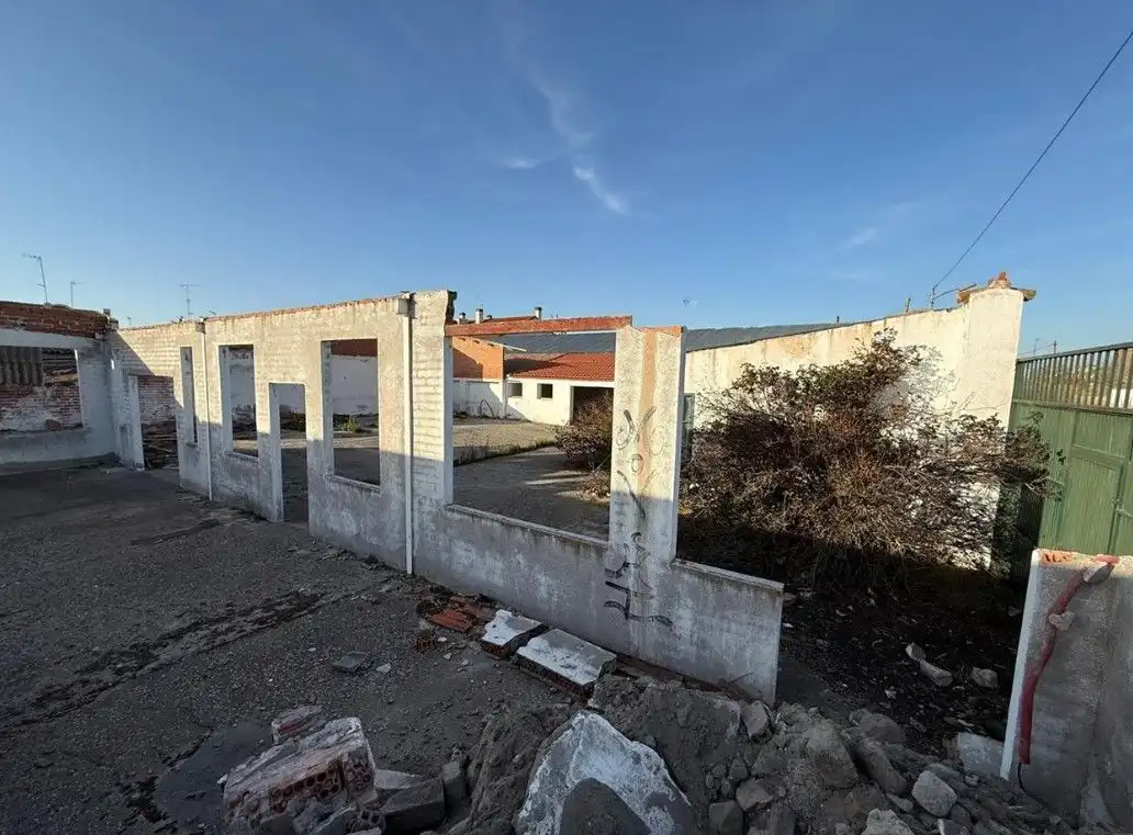 Terrenos y solares en venta en RONDA SUR, imagen 7