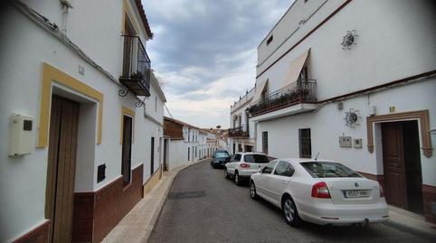 Photo 2 of Single-family semi-detached for sale in El Real de la Jara, Sevilla