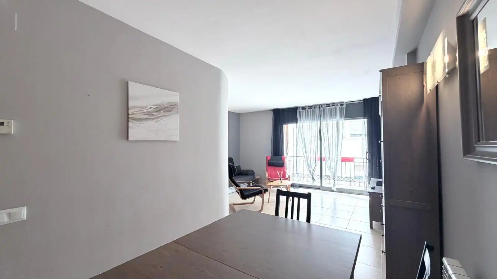 Appartamento con terrazza in vendita a Carrer JOAQUIM ESPALTER, imagen 26