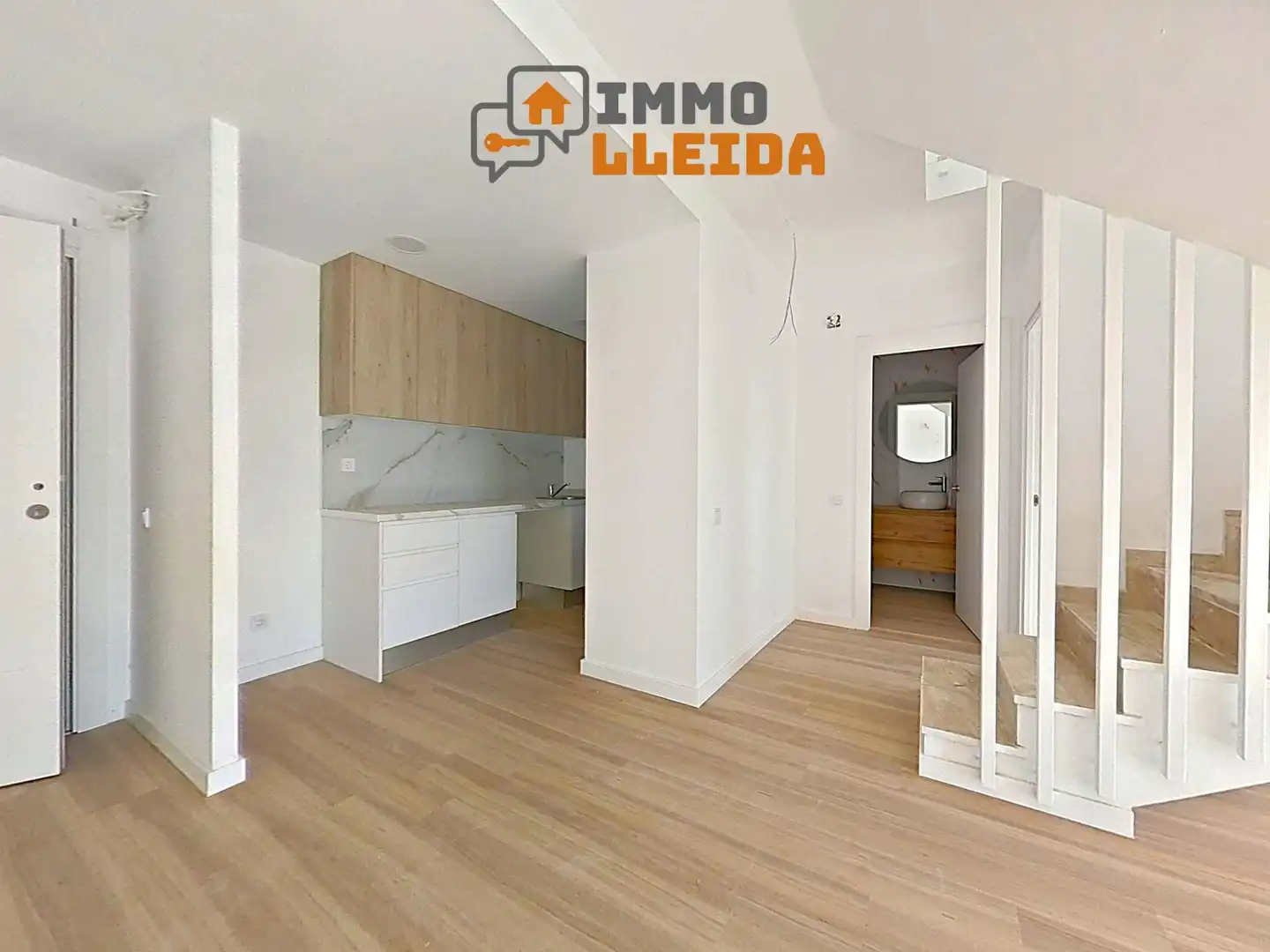 Dúplex amb terrassa en venda a Carrer Carrer Folch i Torres 12, imagen 20