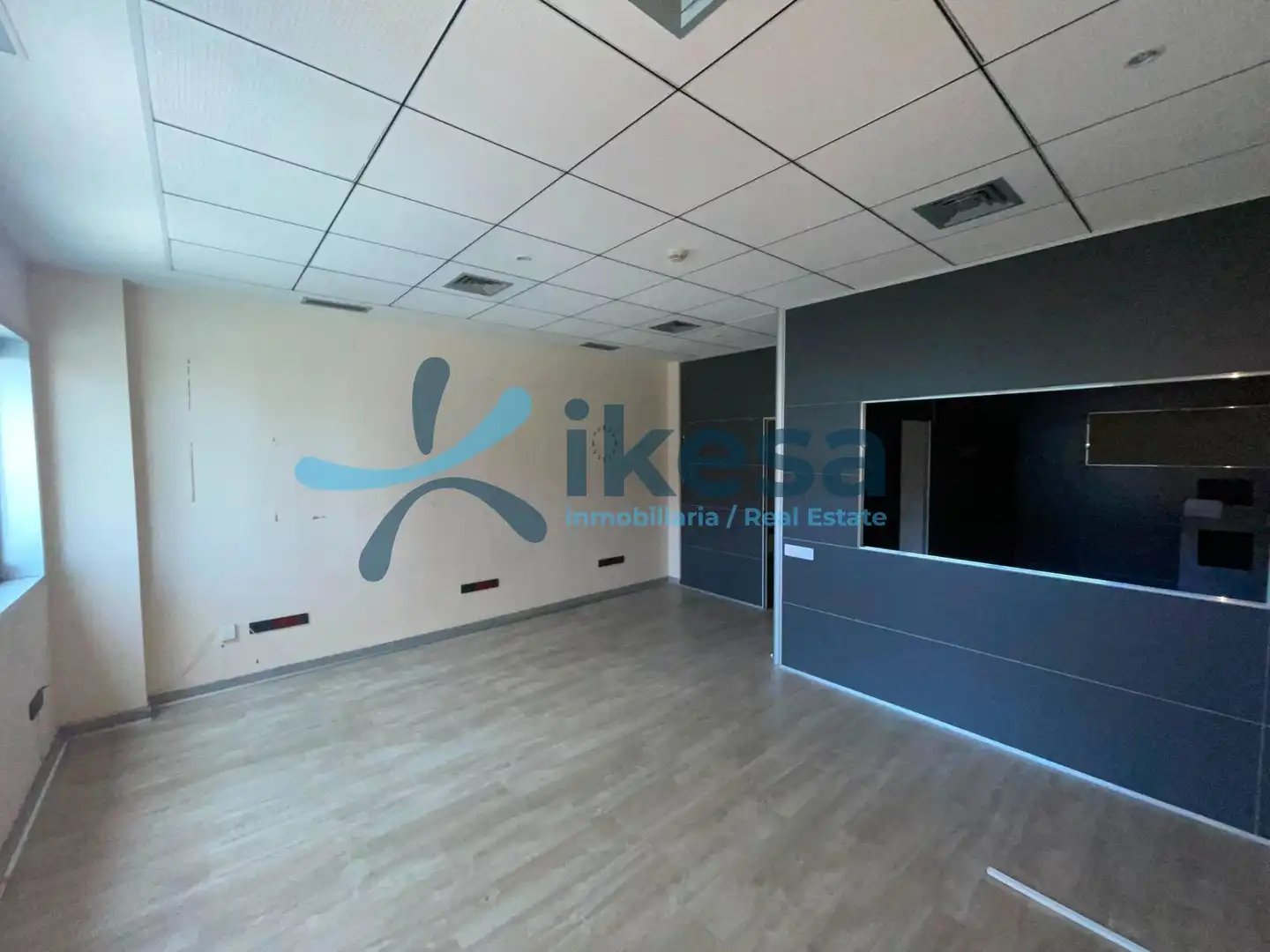 Oficina de alquiler en Sevilla