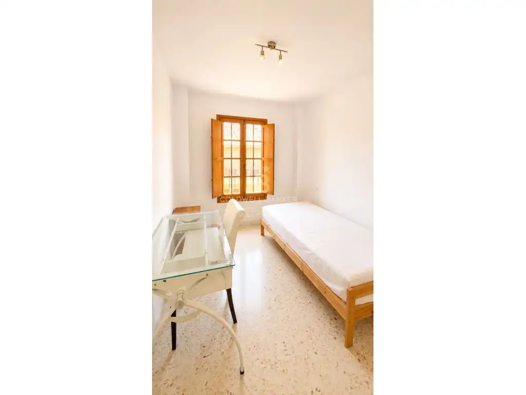 Habitación de Piso en venta en Alboraya con Aire acondicionado, Terraza y Horno