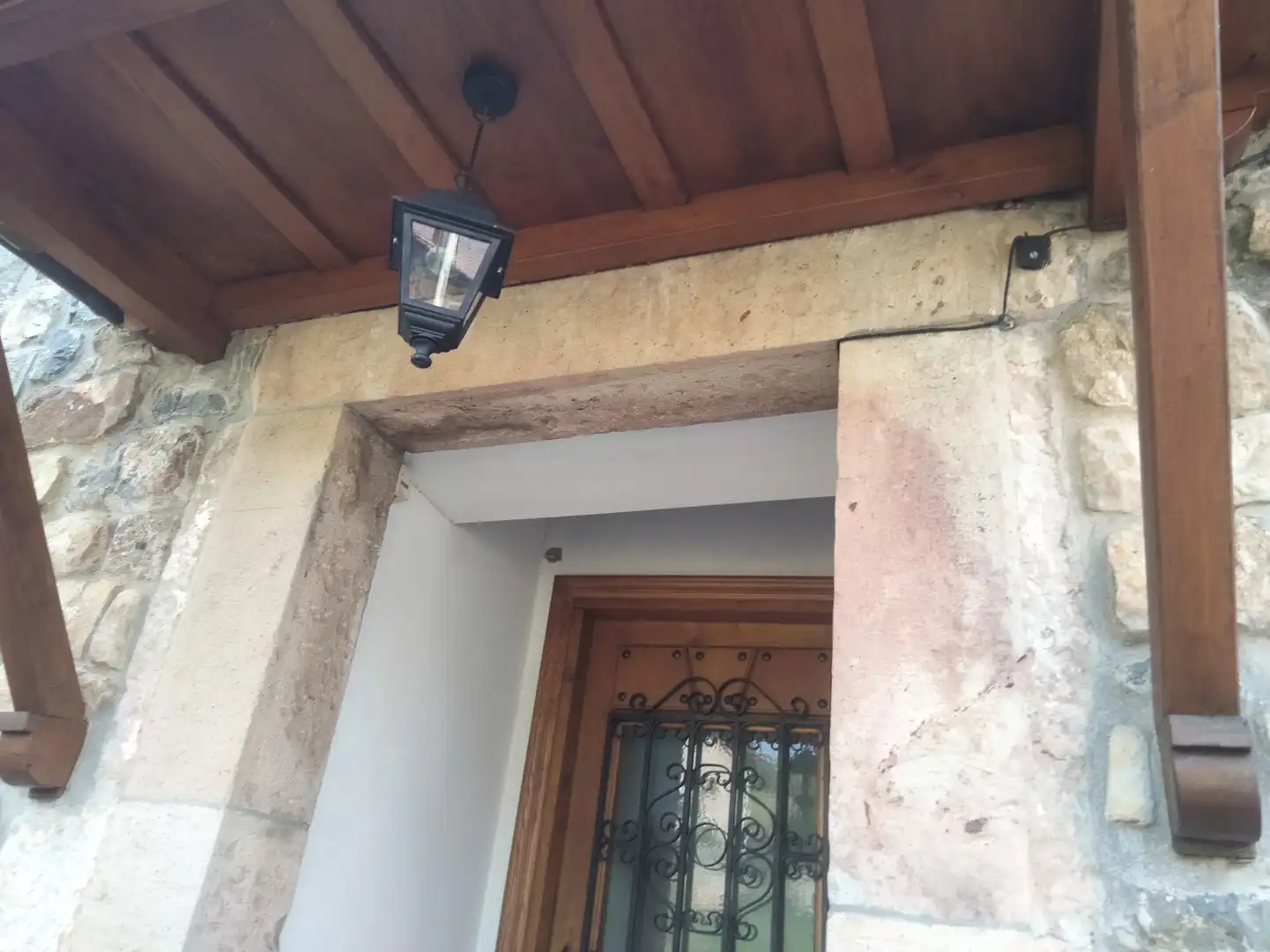 Maison jumelée avec terrasse à vendre à Lamasón - BO CIRES 85, imagen 14