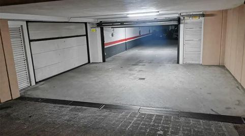 Foto 5 de Garaje en venta en Calle Santiago Alba, 2, Covaresa, Valladolid Capital