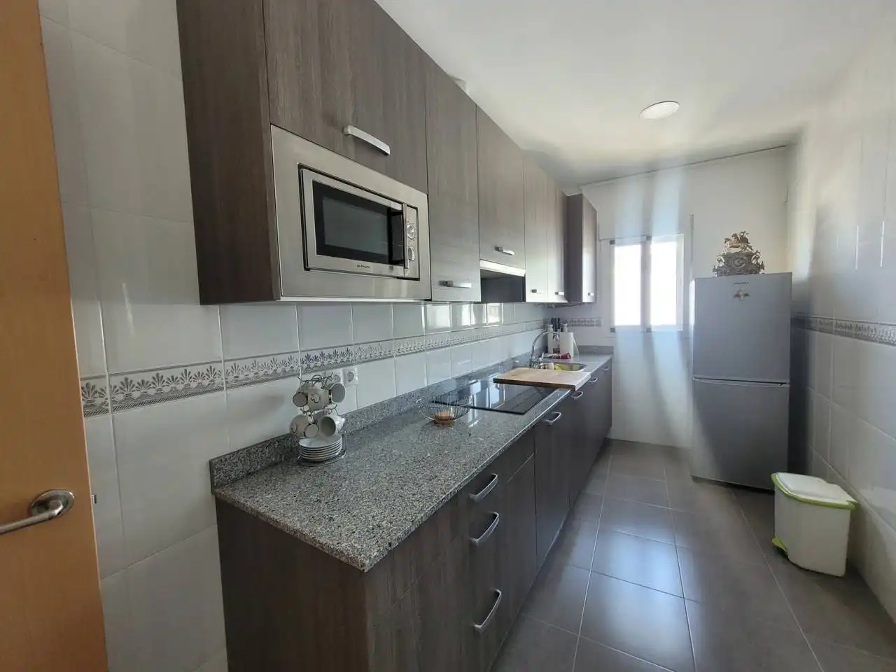 Piso en venta en Baza, imagen 4