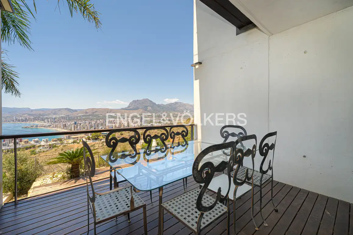 Maison avec piscine à vendre à Rincón de Loix, imagen 18
