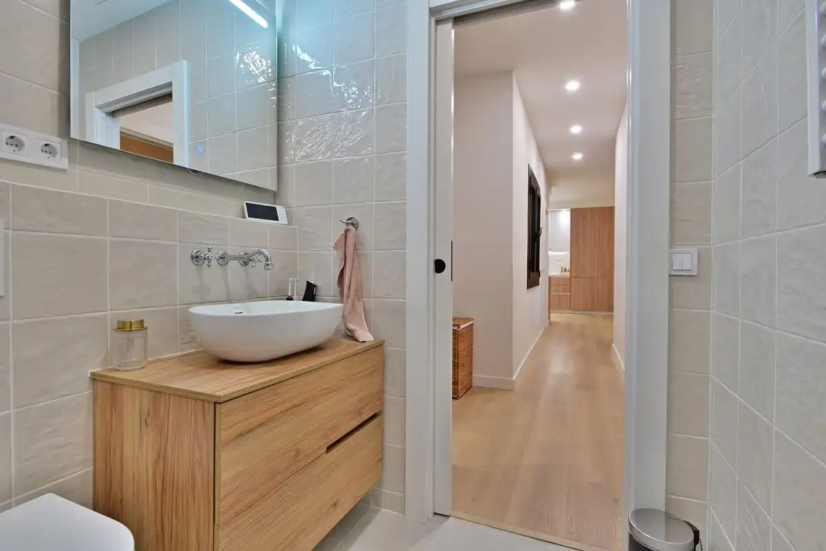 Appartement avec terrasse à vendre à Carrer de Nàpols, imagen 21