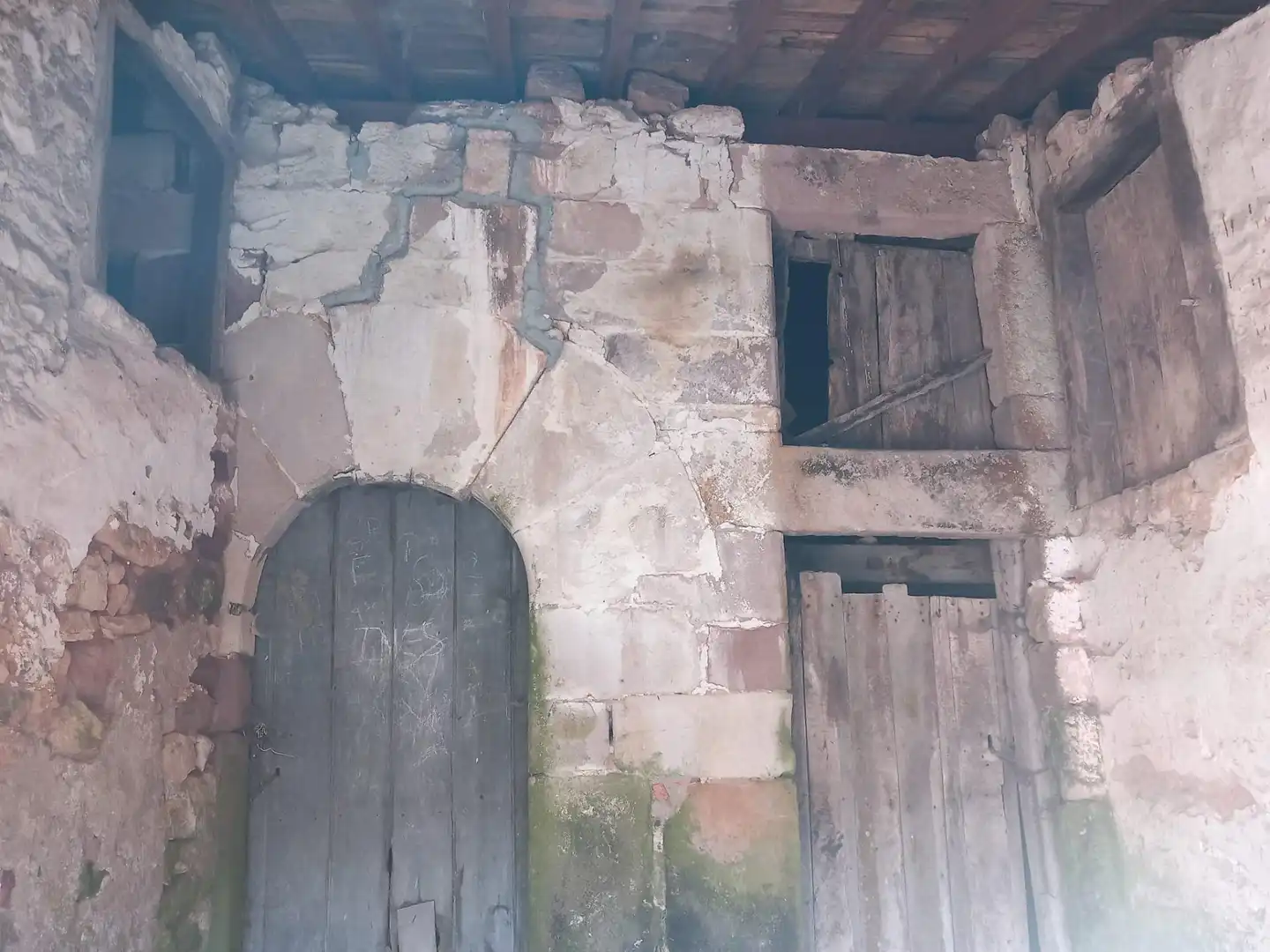 Casa amb terrassa en venda a Barrio SANTIBAÑEZ, imagen 11