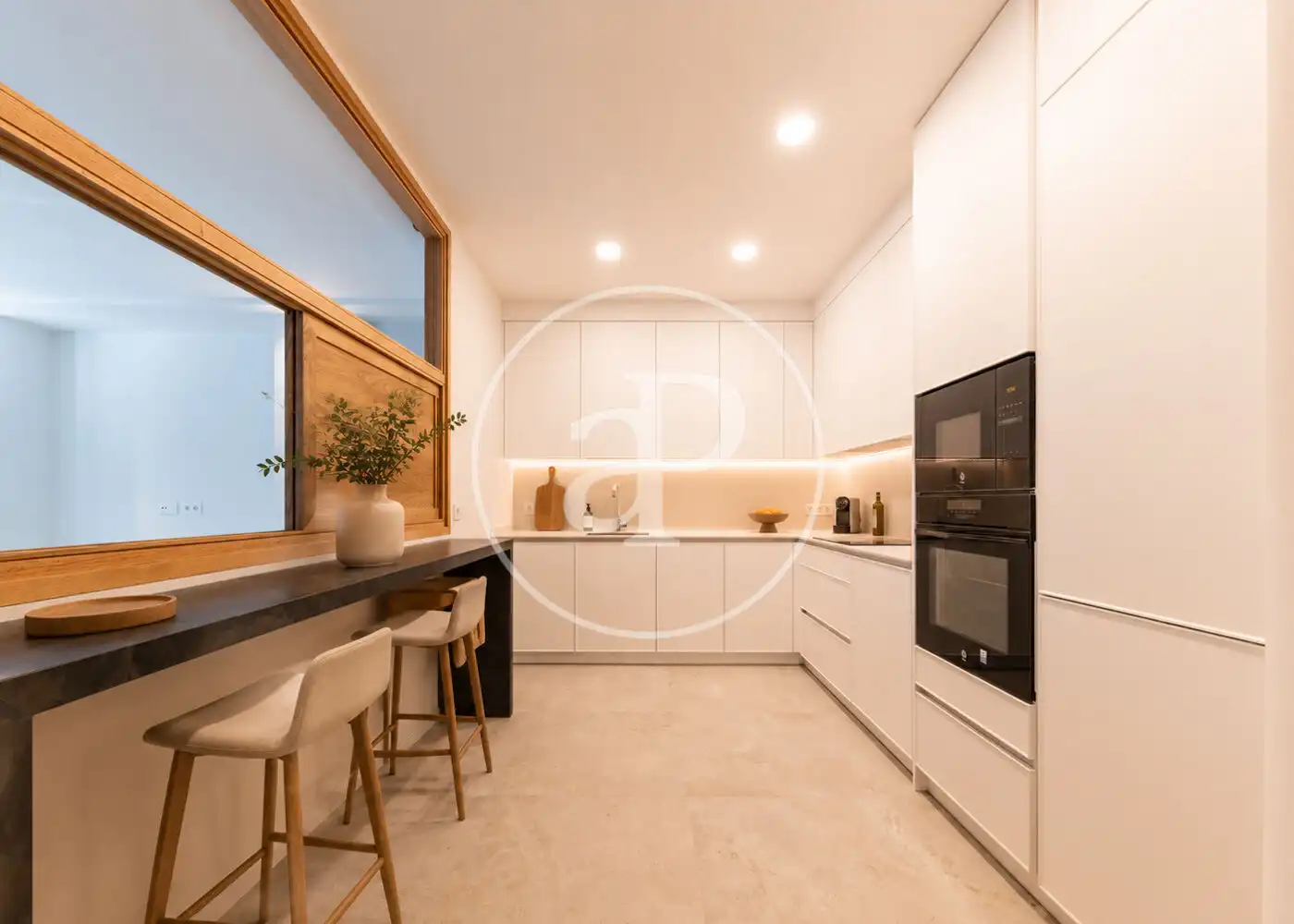Appartement avec ascenseur à vendre à Calle Velázquez, imagen 3