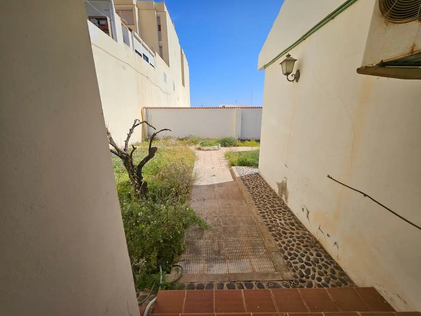 Terrassa de Casa o xalet en venda en Puerto del Rosario