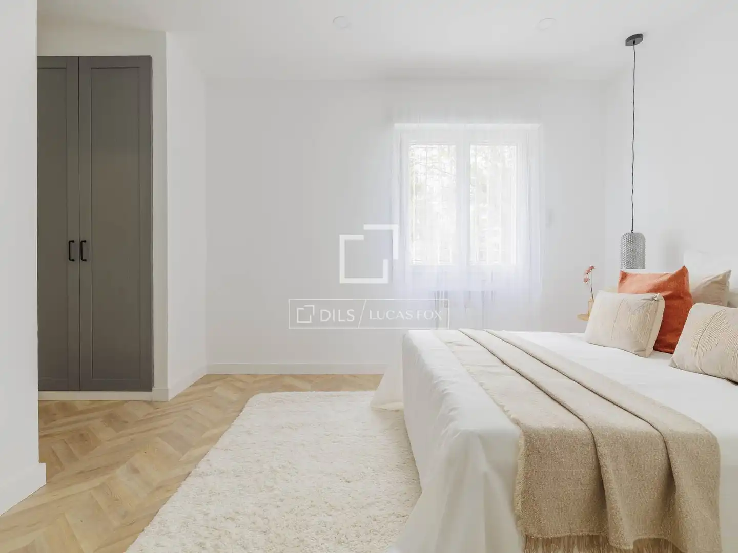 Wohnung mit Aufzug zum Verkauf in Chamartín, imagen 21