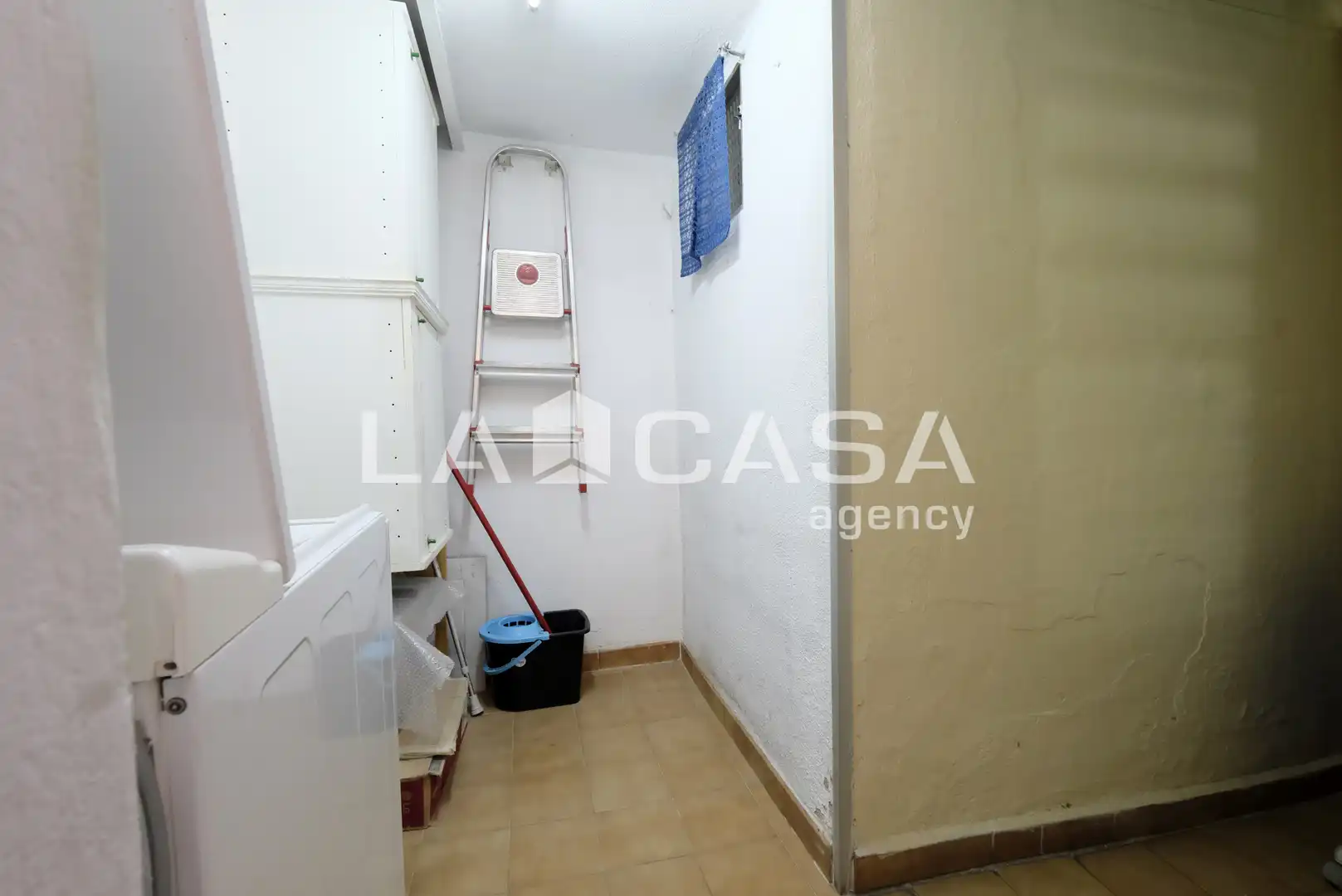 Bajo en venta en Carrer de Cartellà, imagen 15